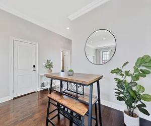 Photo 2 - Modern, Spacious 3BR Apt Minutes to Downtown!
