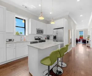 Photo 3 - Modern, Spacious 3BR Apt Minutes to Downtown!