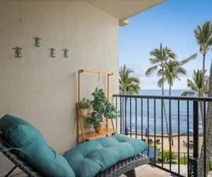 Photo 3 - Kona By The Sea 312