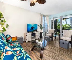 Photo 4 - Alii Villas#303