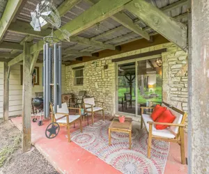 Photo 5 - Hill Country Getaway Near San Marcos River
