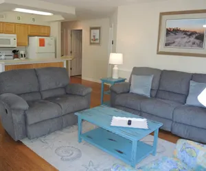 Photo 4 - 1 bedroom condo