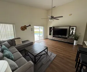 Photo 4 - Lakeview Villa