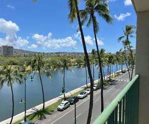 Photo 4 - Serene Ala Wai Palms 2-Bedroom