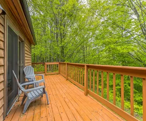 Photo 5 - Modern Mountain Retreat Near Dolly Sods & Skiing