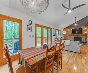 Photo 3 - Modern Mountain Retreat Near Dolly Sods & Skiing