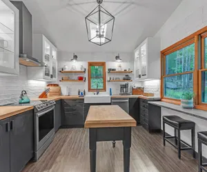 Photo 2 - Modern Mountain Retreat Near Dolly Sods & Skiing