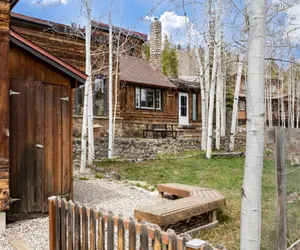 Photo 5 - West Portal Cabin