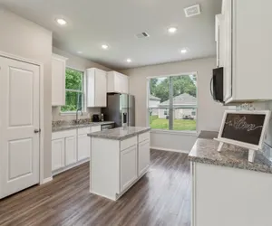 Photo 2 - Spacious Lake Conroe Retreat Family-Friendly