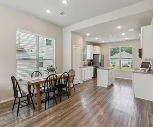 Photo 3 - Spacious Lake Conroe Retreat Family-Friendly
