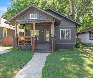 Photo 4 - Stylish Bungalow Near BeltLine & Breweries