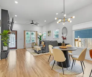 Photo 2 - Stylish Bungalow Near BeltLine & Breweries