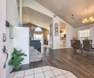 Photo 5 - Beautiful Waterfront home close to Disney!