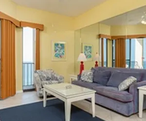 Photo 3 - Phoenix III - 2 Bed 2 Bath GF Select Sleeps 6 #1