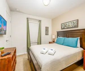 Photo 5 - Family-Friendly 5BR Retreat | Splash Pool + Resort Amenities + No Rear Neighbors