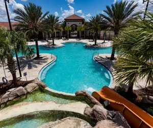 Photo 5 - Family-Friendly 5BR Retreat | Splash Pool + Resort Amenities + No Rear Neighbors