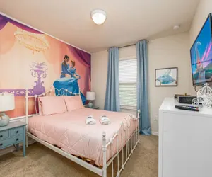 Photo 4 - Family-Friendly 5BR Retreat | Splash Pool + Resort Amenities + No Rear Neighbors