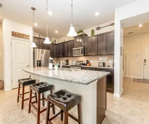Photo 2 - Family-Friendly 5BR Retreat | Splash Pool + Resort Amenities + No Rear Neighbors