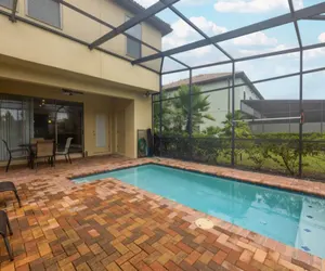Photo 3 - Family-Friendly 5BR Retreat | Splash Pool + Resort Amenities + No Rear Neighbors