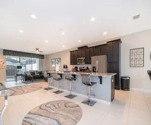 Photo 4 - New! Modern Townhome near Disney w/Waterpark