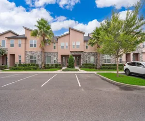 Photo 2 - New! Modern Townhome near Disney w/Waterpark