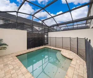 Photo 3 - New! Modern Townhome near Disney w/Waterpark