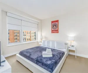 Photo 4 - 2BR Furnished Apt near National Museum