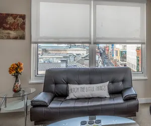Photo 2 - 2BR Furnished Apt near National Museum
