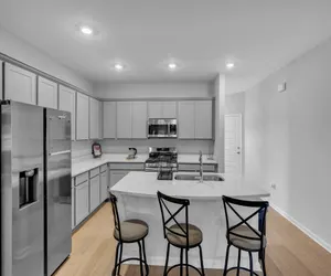 Photo 4 - Modern Nest - Huntsville Hideaway