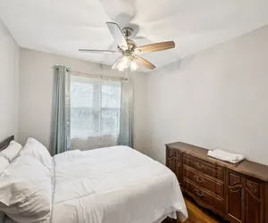 Photo 4 - 4BR Retreat w/ Game Room, Patio, Golf Course View
