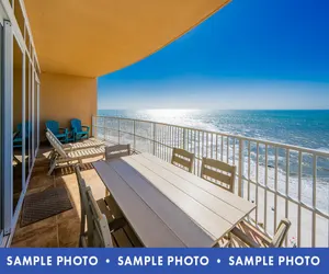 Photo 2 - Phoenix Gulf Shores II 303