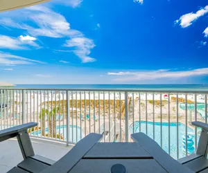 Photo 2 - Phoenix Gulf Shores II 303