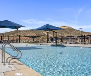 Photo 2 - Sand Hollow Skyline