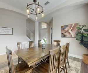 Photo 3 - Spectacular 7 BR, 4.5 BA Retreat with Pool (166)