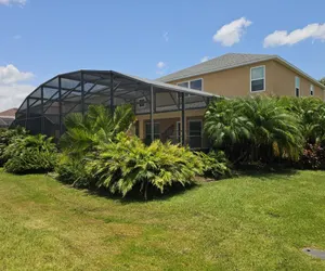 Photo 2 - Spectacular 7 BR, 4.5 BA Retreat with Pool (166)