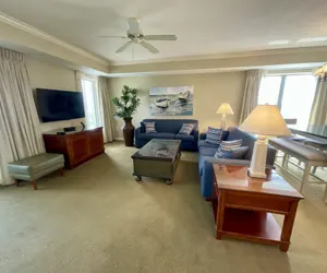 Photo 4 - Ocean Front, 1602 Royale Palms, June discount - with access!!