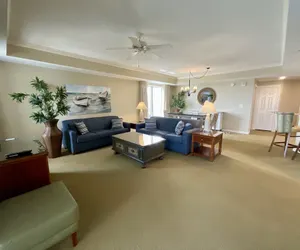 Photo 5 - Ocean Front, 1602 Royale Palms, June discount - with access!!