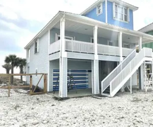 Photo 3 - Family Tides