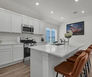 Photo 4 - Spacious 3BR Retreat Near Lake Conroe