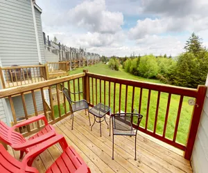 Photo 4 - Powderidge 22C - Brigham Two Bedroom Townhouse