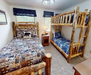 Photo 3 - Powderidge 22C - Brigham Two Bedroom Townhouse