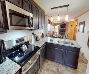 Photo 2 - Powderidge 22C - Brigham Two Bedroom Townhouse