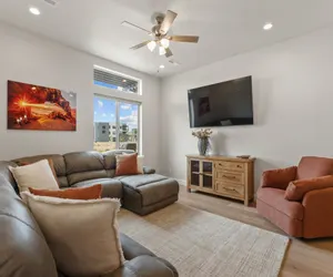 Photo 3 - Canyon Country Oasis