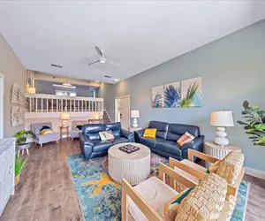 Photo 3 - Siesta Beach Retreat