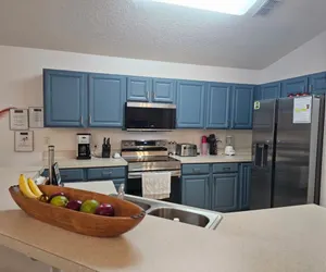 Photo 2 - Gated 4 bed with Pool and Spa close to Disney