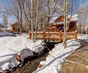 Photo 5 - Timber Wolf Lodge 7C
