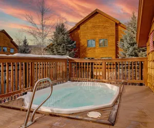 Photo 5 - Timber Wolf Lodge 7C