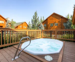 Photo 2 - Timber Wolf Lodge 7C