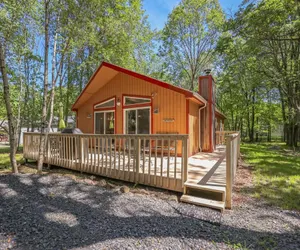 Photo 4 - Mountain Retreat in Towamensing Trails
