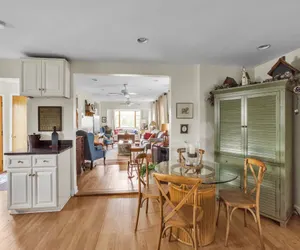 Photo 2 - Home Port - Spacious Retreat in Prime Location